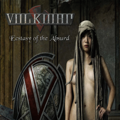 Volkmar : Ecstasy of the Absurd Volkmar : Ecstasy of the Absurd